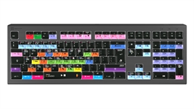 FL Studio<br>ASTRA2 Backlit Keyboard – Mac<br>UK English